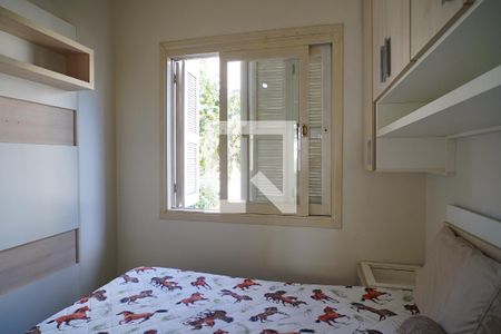 Quarto 2 de apartamento para alugar com 3 quartos, 62m² em Cristo Redentor, Porto Alegre