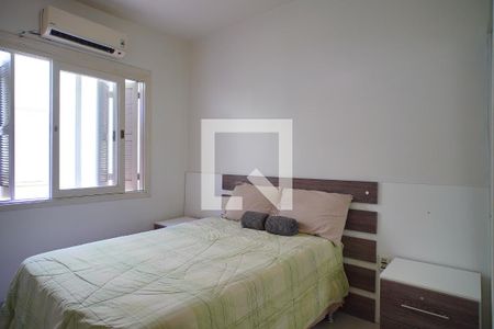 Quarto 1 de apartamento para alugar com 3 quartos, 62m² em Cristo Redentor, Porto Alegre