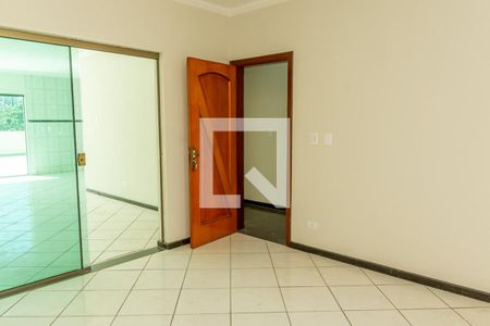 Sala de casa para alugar com 3 quartos, 245m² em Jardim Ipiranga, Americana