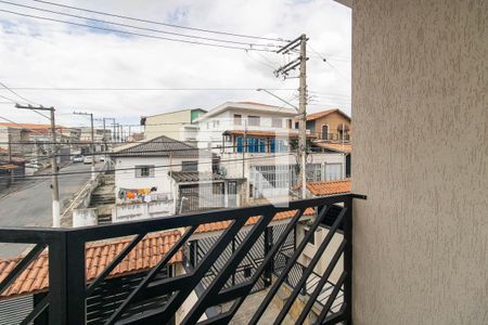 Varanda de casa à venda com 3 quartos, 285m² em Vila Constança, São Paulo