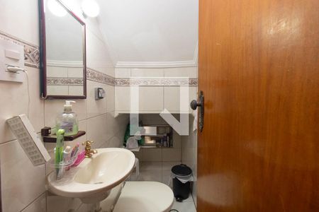 Lavabo de casa à venda com 3 quartos, 285m² em Vila Constança, São Paulo