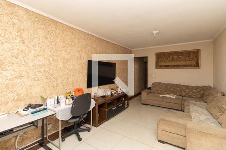 Sala de casa à venda com 3 quartos, 285m² em Vila Constança, São Paulo