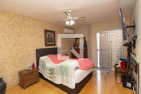 Quarto Suíte de casa à venda com 3 quartos, 285m² em Vila Constança, São Paulo