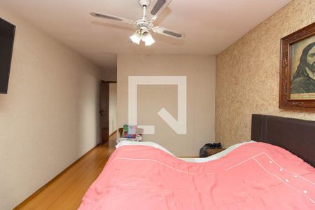 Quarto Suíte de casa à venda com 3 quartos, 285m² em Vila Constança, São Paulo