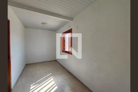 Quarto de apartamento para alugar com 1 quarto, 40m² em Industrial, Novo Hamburgo