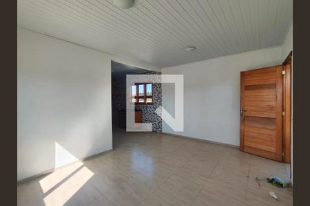Apartamento para alugar com 1 quarto, 40m² em Industrial, Novo Hamburgo