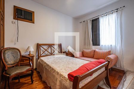 Suíte 2 de apartamento à venda com 4 quartos, 200m² em Pinheiros, São Paulo