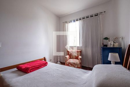 Suíte 1 de apartamento à venda com 4 quartos, 200m² em Pinheiros, São Paulo