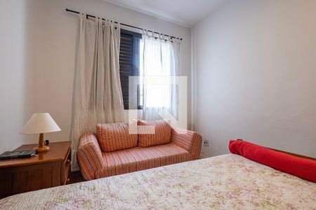 Suíte 2 de apartamento à venda com 4 quartos, 200m² em Pinheiros, São Paulo