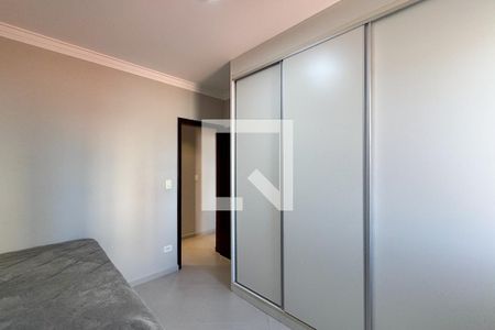 Quarto 1  de apartamento à venda com 2 quartos, 56m² em Jardim Portugal, São Bernardo do Campo