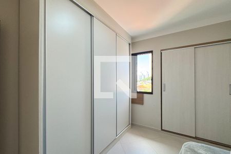 Quarto 1  de apartamento à venda com 2 quartos, 56m² em Jardim Portugal, São Bernardo do Campo
