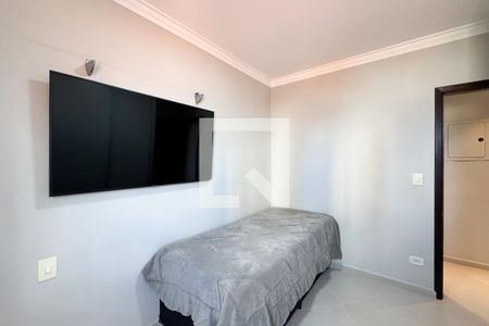 Quarto 1  de apartamento à venda com 2 quartos, 56m² em Jardim Portugal, São Bernardo do Campo