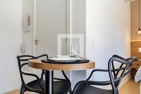 Studio de kitnet/studio à venda com 1 quarto, 30m² em Sumaré, São Paulo