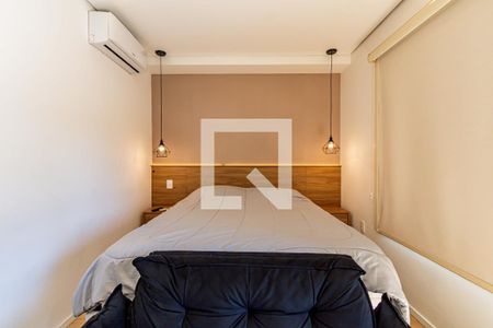 Studio de kitnet/studio à venda com 1 quarto, 30m² em Sumaré, São Paulo