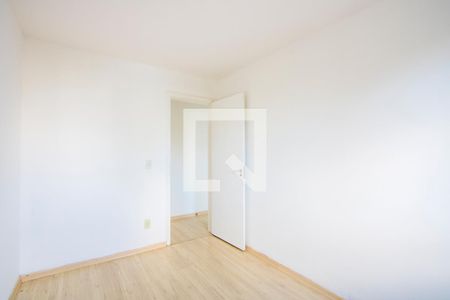 Quarto 2 de apartamento para alugar com 2 quartos, 47m² em Parque Sao Vicente, Santo André