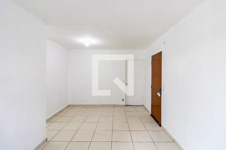 Sala de apartamento para alugar com 3 quartos, 66m² em Vila Prel, São Paulo