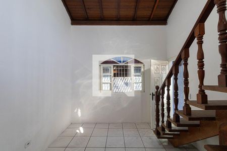Sala de casa para alugar com 3 quartos, 202m² em Vila Nova Curuca, São Paulo