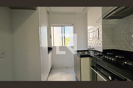 Apartamento para alugar com 2 quartos, 54m² em Jardim das Samambaias, Jundiaí