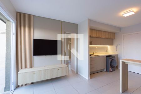 Kitnet/Studio para alugar com 1 quarto, 55m² em Marechal Rondon, Canoas