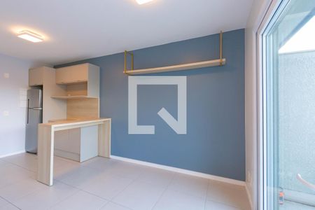 Kitnet/Studio para alugar com 1 quarto, 55m² em Marechal Rondon, Canoas