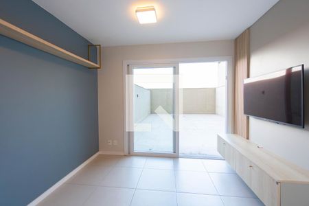 Kitnet/Studio para alugar com 1 quarto, 55m² em Marechal Rondon, Canoas