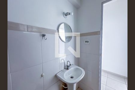 Kitnet/Studio para alugar com 1 quarto, 29m² em Centro, Rio de Janeiro