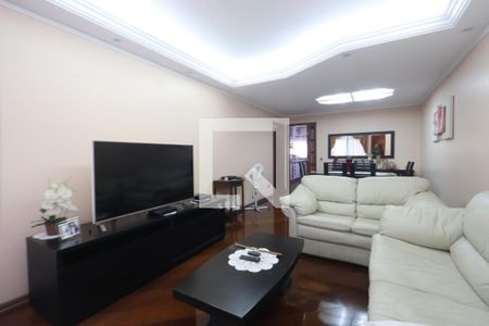 Sala de apartamento à venda com 3 quartos, 216m² em Vila Formosa, São Paulo