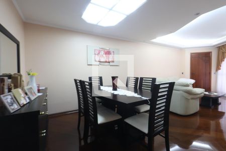 Sala de Jantar de apartamento à venda com 3 quartos, 216m² em Vila Formosa, São Paulo