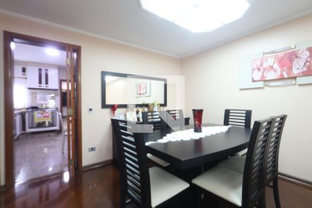 Sala de Jantar de apartamento à venda com 3 quartos, 216m² em Vila Formosa, São Paulo