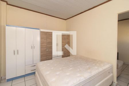Quarto de casa para alugar com 1 quarto, 50m² em São José, Porto Alegre