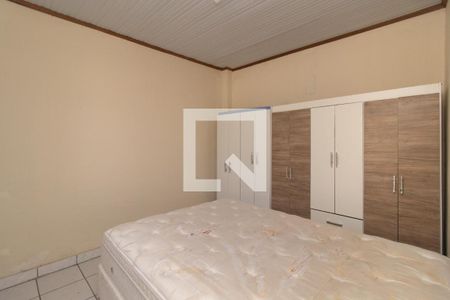 Quarto de casa para alugar com 1 quarto, 50m² em São José, Porto Alegre