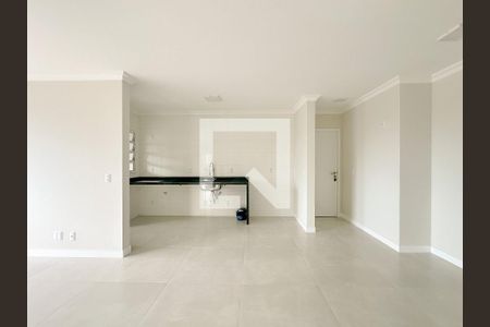 Sala de Jantar de apartamento para alugar com 2 quartos, 87m² em Barreiros, São José