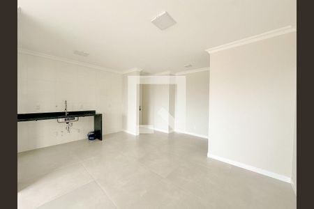 Sala de Jantar de apartamento para alugar com 2 quartos, 87m² em Barreiros, São José