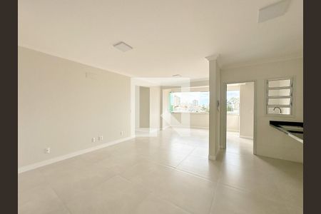 Sala de Jantar de apartamento para alugar com 2 quartos, 87m² em Barreiros, São José