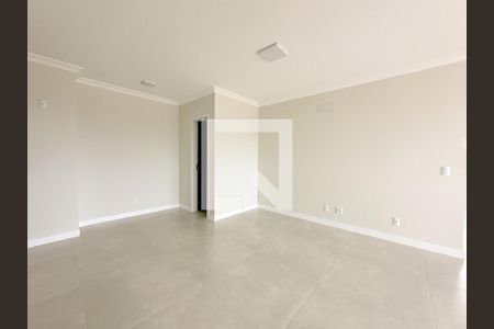 Sala de Jantar de apartamento para alugar com 2 quartos, 87m² em Barreiros, São José