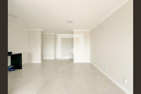 Sala de Jantar de apartamento para alugar com 2 quartos, 87m² em Barreiros, São José