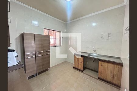 Casa para alugar com 3 quartos, 220m² em Acaiaca, Belo Horizonte