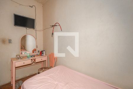 Quarto 2 de casa à venda com 3 quartos, 110m² em Passo das Pedras, Porto Alegre