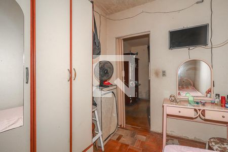 Quarto 2 de casa à venda com 3 quartos, 110m² em Passo das Pedras, Porto Alegre