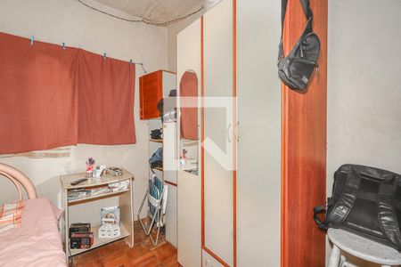 Quarto 2 de casa à venda com 3 quartos, 110m² em Passo das Pedras, Porto Alegre