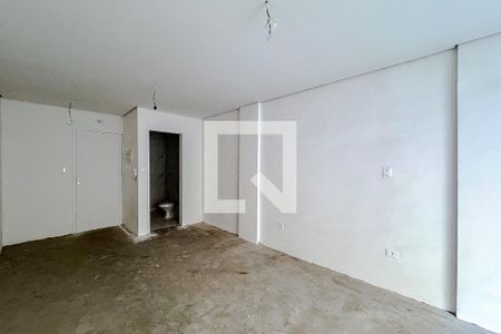 Studio de apartamento à venda com 1 quarto, 34m² em Alto da Mooca, São Paulo