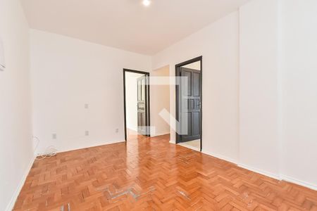 Sala de apartamento à venda com 3 quartos, 90m² em Vila Mariana, São Paulo