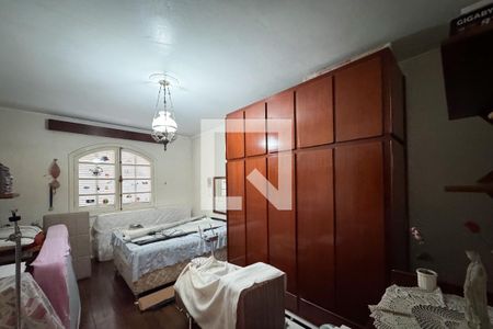 Quarto 1 de casa à venda com 5 quartos, 343m² em Nova Petrópolis, São Bernardo do Campo
