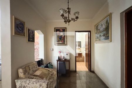 Hall Sala de casa à venda com 5 quartos, 343m² em Nova Petrópolis, São Bernardo do Campo