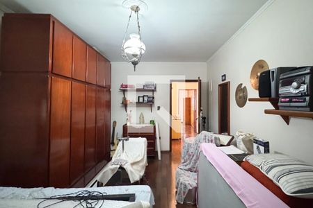 Quarto 1 de casa à venda com 5 quartos, 343m² em Nova Petrópolis, São Bernardo do Campo