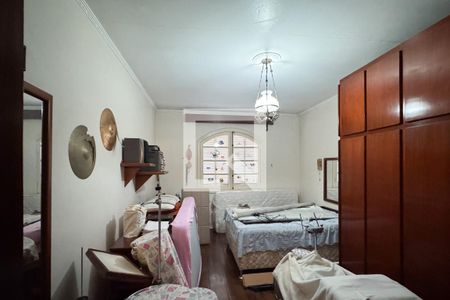 Quarto 1 de casa à venda com 5 quartos, 343m² em Nova Petrópolis, São Bernardo do Campo
