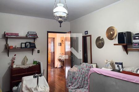 Quarto 1 de casa à venda com 5 quartos, 343m² em Nova Petrópolis, São Bernardo do Campo