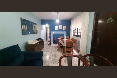 Casa à venda com 3 quartos, 168m² em Centro, Osasco