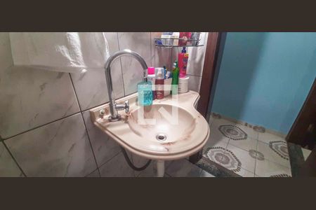 Casa à venda com 3 quartos, 168m² em Centro, Osasco