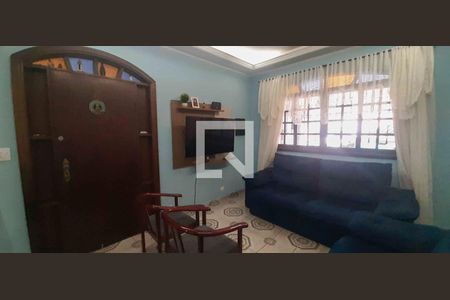 Casa à venda com 3 quartos, 168m² em Centro, Osasco